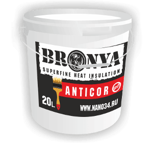Bronya Anticor
