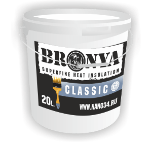 Bronya Classic