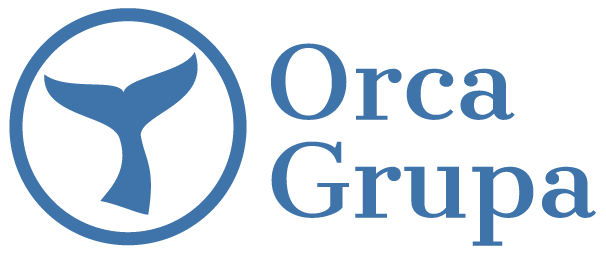 Orca Grupa logo