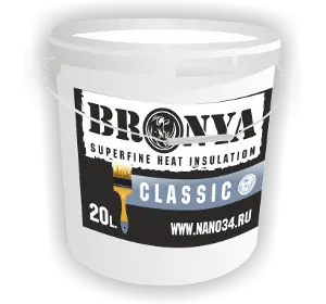 Bronya Classic