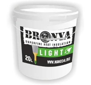 Bronya Light